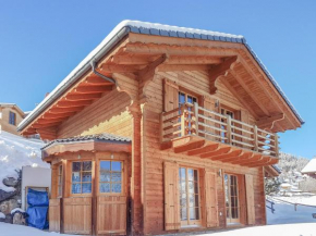Chalet Colonia